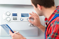 free commercial Brookwood boiler quotes