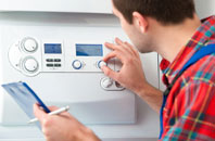free Brookwood gas safe engineer quotes